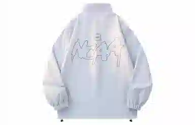 NCAA North Carolina Jacket