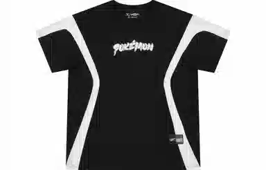 VEIDOORN x POKEMON T