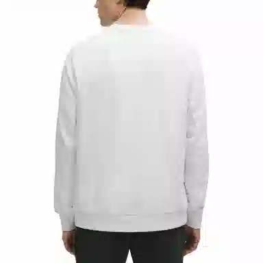 lululemon French Terry SS25