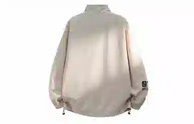 王者荣耀 鲁班七号星空梦想款 美式复古高街纯色设计字母户外防风潮流休闲宽松立领工装机能风无性别通勤舒适夹克外套 男女同款