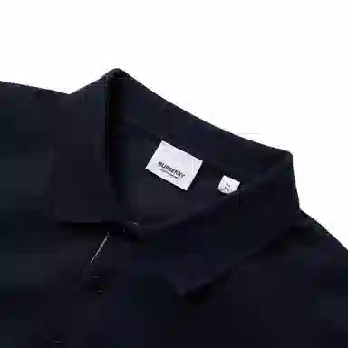 Burberry SS24 Polo