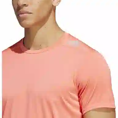 adidas Designed 4 Running Tee T