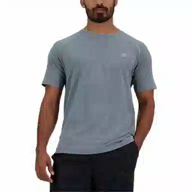 New Balance Logo T
