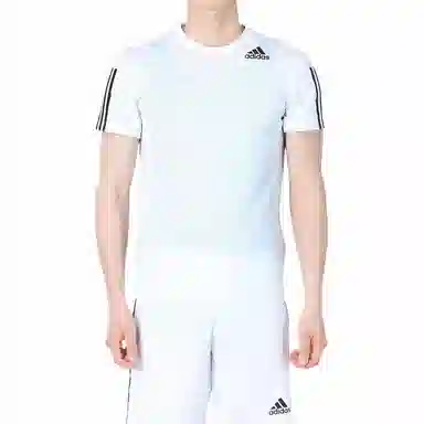 adidas Aero3s Tee Pb T