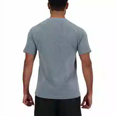 New Balance Logo T