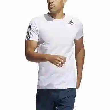 adidas Aero3s Tee Pb T