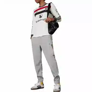 adidas Manchester United Third Jersey