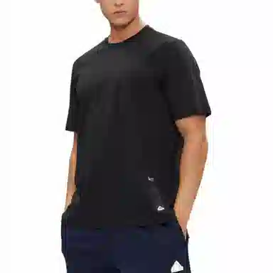 adidas City Escape Split-Hem Tee T