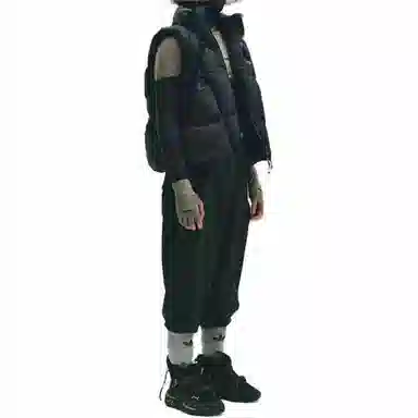 adidas Originals x HAMCUS FW23 Black Joggers