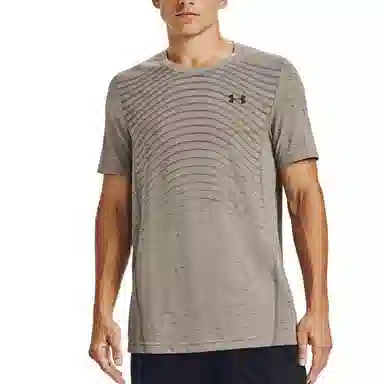 Under Armour waveT