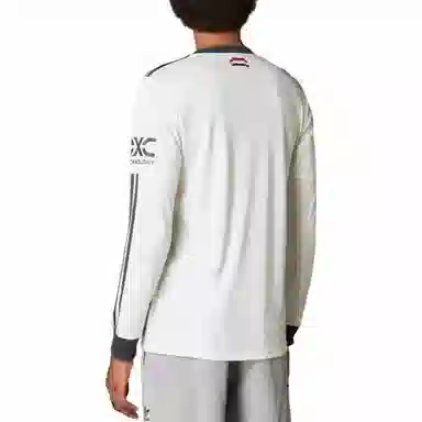 adidas Manchester United Third Jersey