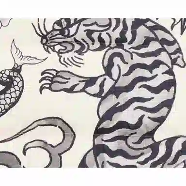 Ed Hardy x BRUNO FW24