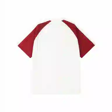 DAREASY Raglan T-Shirt Black