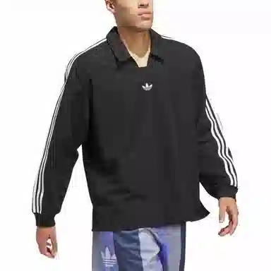 adidas originals RUGBY FW24 POLO SHIRT Polo