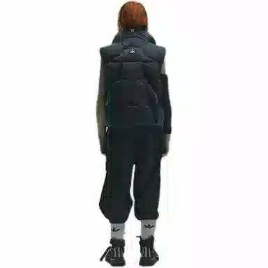 adidas Originals x HAMCUS FW23 Black Joggers