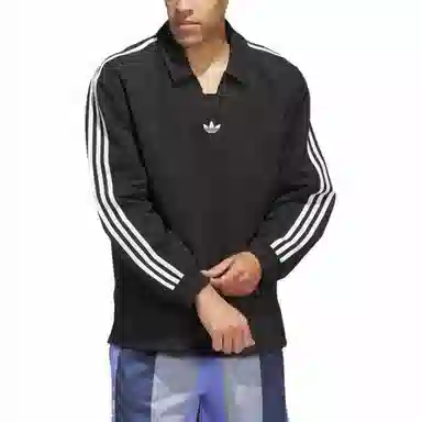 adidas originals RUGBY FW24 POLO SHIRT Polo