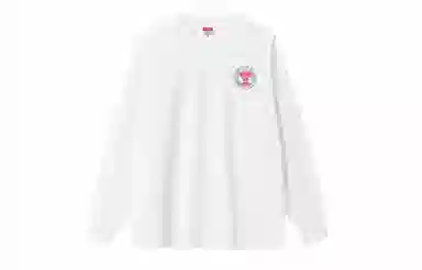 WOKXSS LOGOoversizeT