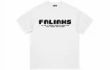 FALIAMS T