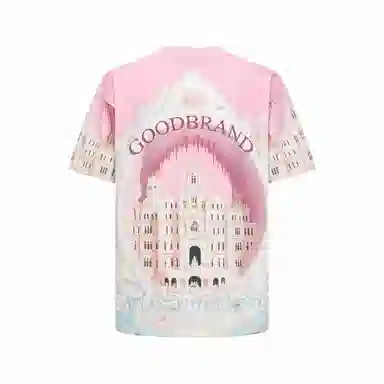 GOODBRAND T