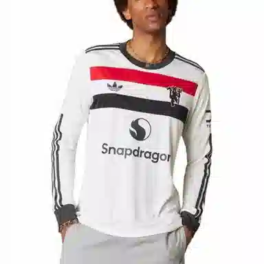 adidas Manchester United Third Jersey