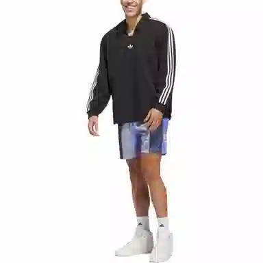 adidas originals RUGBY FW24 POLO SHIRT Polo