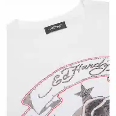Ed Hardy logoT