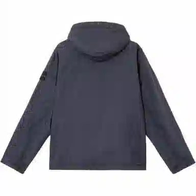 Stone Island SS25 Navy Jacket