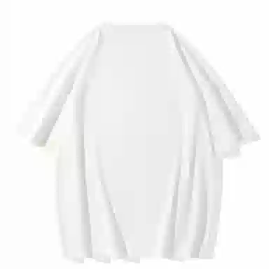 China Aerospace Logo Print T-Shirt