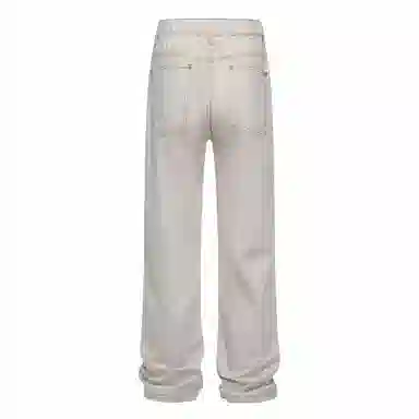 COLDSTONE Jeans Light Grey