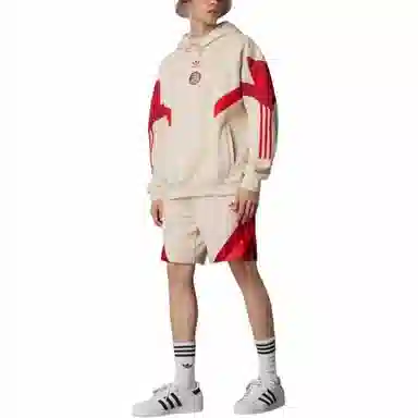 adidas Originals FC Bayern Hoodie