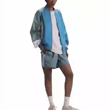 adidas originals x CLOT SS24