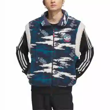 adidas Originals x FEIFEI RUAN FW23