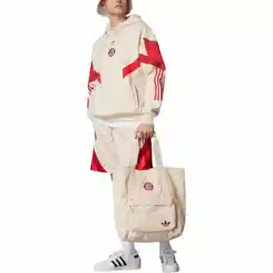 adidas Originals FC Bayern Hoodie
