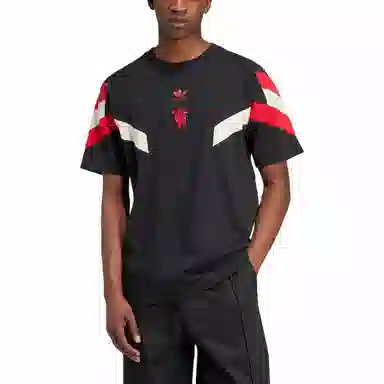 adidas originals SS24 MANCHESTER UNITED T