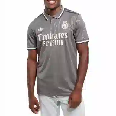 adidas originals SS24 REAL MADRID