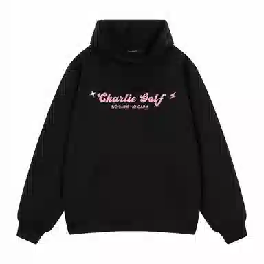 CHARLIE GOLF cleanfit