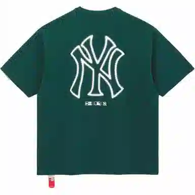 New Era MLB T