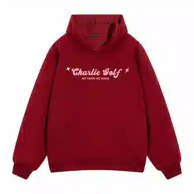 CHARLIE GOLF cleanfit