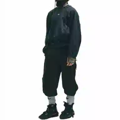 adidas originals x HAMCUS FW23 Logo