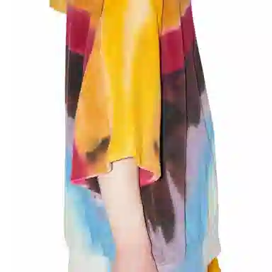 Acne Studios Face Hoodie