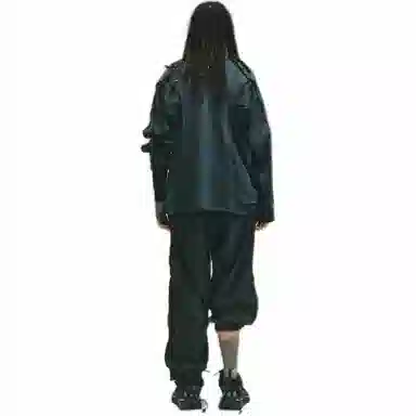 adidas originals x HAMCUS FW23 Logo