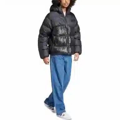 adidas originals ADICOLORDOWN REGEN FW24 logo