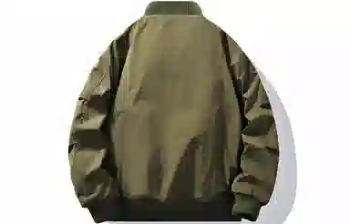 COMOWA Bomber Jacket