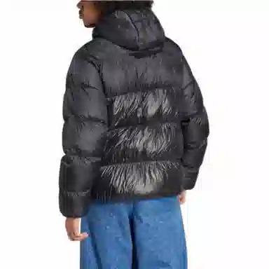 adidas originals ADICOLORDOWN REGEN FW24 logo