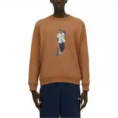 New Balance Athletics Sport Style Crew