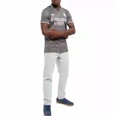 adidas originals SS24 REAL MADRID
