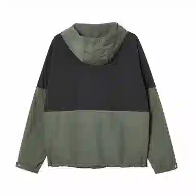 JACK JONES Hooded Jacket