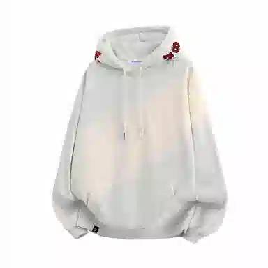 7 SEVFUN Vintage Camo Logo Hoodie