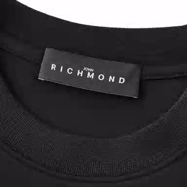 JOHN RICHMOND SS25 T