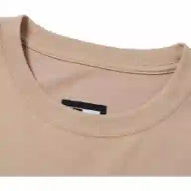 New Era x MLB Yankees T-Shirt Khaki